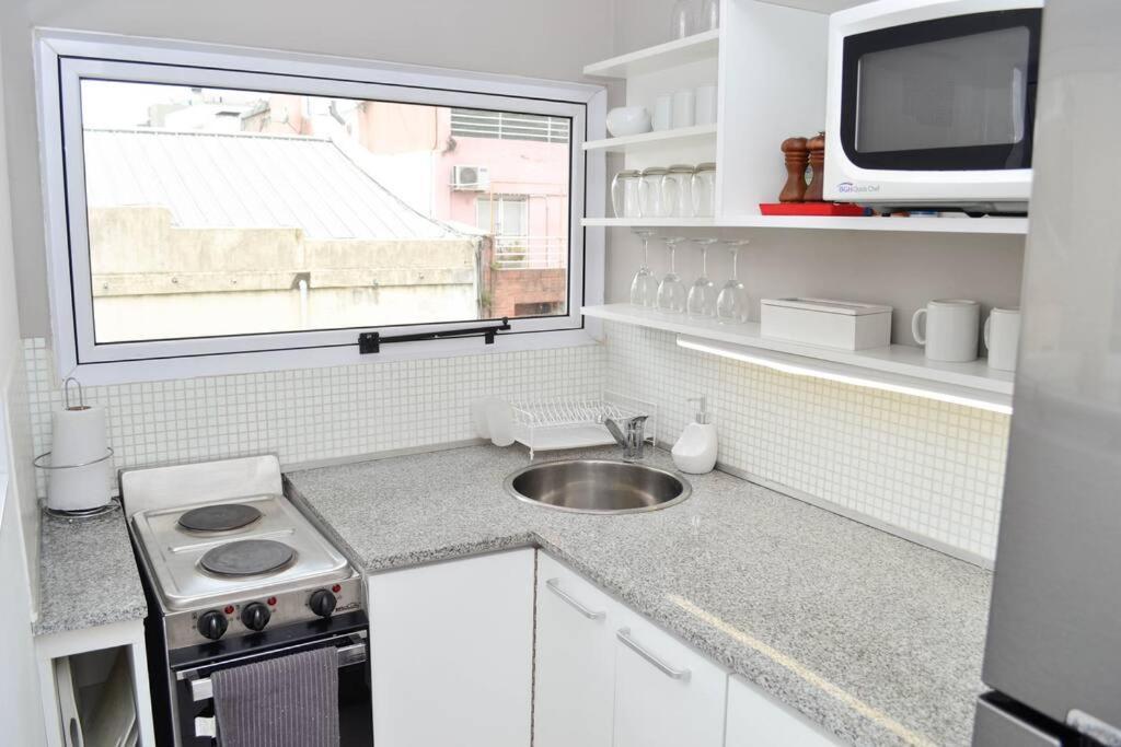 Pacheco De Melo 2936 By Depptoe Apartment Buenos Aires